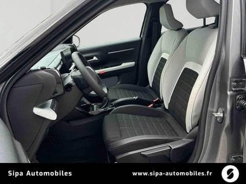 Voitures D'occasion À Lescar | Citroën C3 Iv Turbo 100 Ch Bvm6 Max 5P