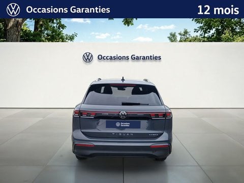 Voitures D'occasion À Tarbes | Volkswagen Tiguan 1.5 Ehybrid 204Ch Dsg6 Vw Edition 5P