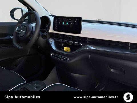 Voitures D'occasion À Mérignac | Fiat 500 E 95 Ch Nouvelle 3P