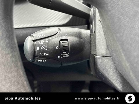 Voitures D'occasion À Toulouse | Peugeot 208 Puretech 75 S&S Bvm5 Like 5P