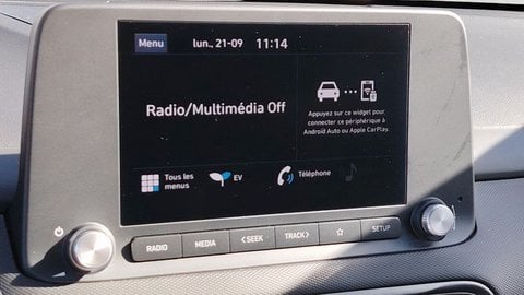 Voitures D'occasion À Villenave-D'ornon | Hyundai Kona Electrique 39 Kwh - 136 Ch Intuitive 5P