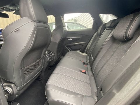 Voitures D'occasion À Lescar | Peugeot 3008 Puretech 130Ch S&S Bvm6 Gt Line 5P