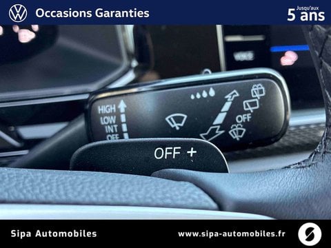 Voitures D'occasion À Lescar | Volkswagen Polo 1.0 Tsi 95 S&S Dsg7 Vw Edition 5P
