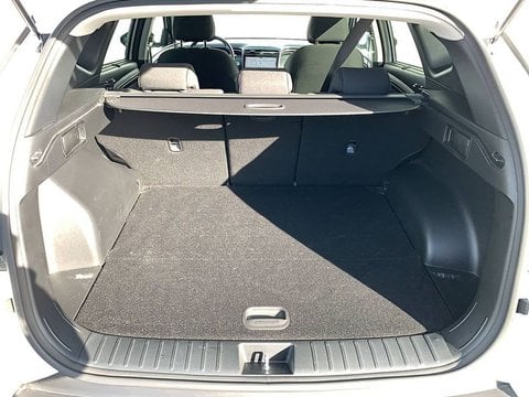 Voitures D'occasion À Villenave-D'ornon | Hyundai Tucson Iv 1.6 T-Gdi 230 Hybrid Bva6 Creative 5P