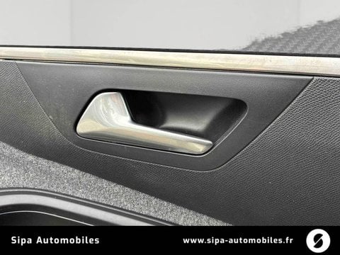 Voitures D'occasion À Muret | Peugeot 5008 Bluehdi 130Ch S&S Eat8 Active Business 5P