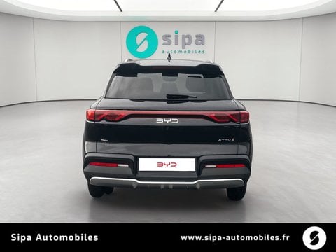 Voitures D'0Km À Mérignac | Byd Atto 2 1.5 Dm-I Boost 5P