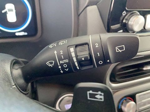 Voitures D'occasion À Toulouse | Hyundai Kona Electrique 39 Kwh - 136 Ch Creative 5P