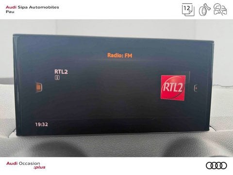 Voitures D'occasion À Lescar | Audi Q2 30 Tfsi 110 Bvm6 Design 5P