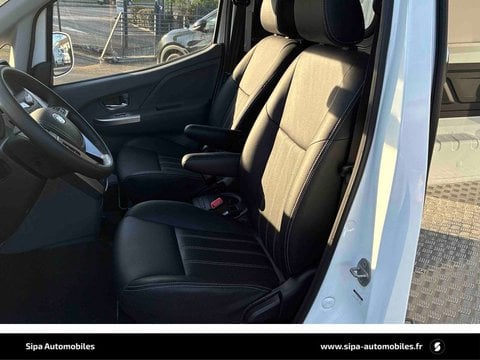 Voitures D'occasion À Fenouillet | Byd Etp3 Etp3 100 Kw 45Kwh 4P