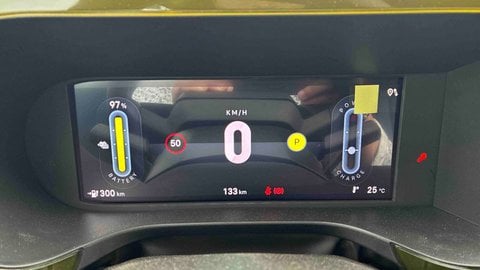 Voitures D'0Km À Dax | Fiat Panda Grande Electrique Grande E 113 Ch 44Kwh Icône 5P