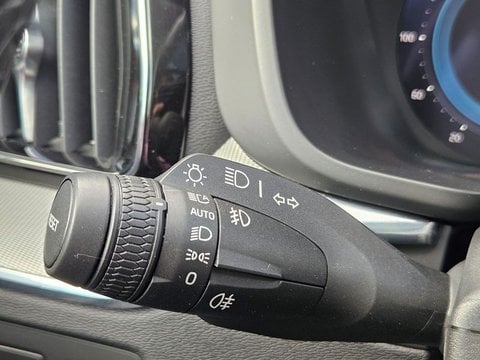 Voitures D'occasion À Saint Avit | Volvo Xc60 B4 197 Ch Geartronic 8 Plus Style Dark 5P