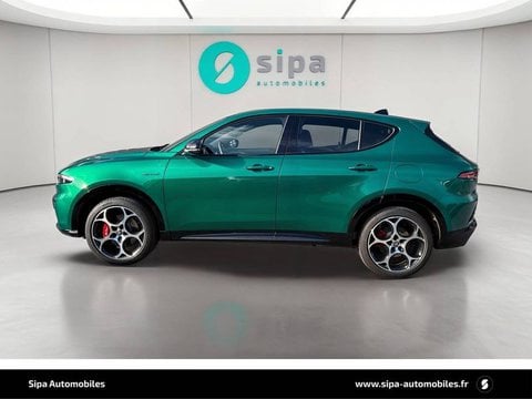 Voitures D'0Km À Mérignac | Alfa Romeo Tonale 1.3 Ibrida Plug-In 280Ch At6 E-Q4 Veloce 5P
