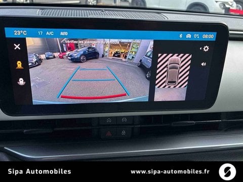 Voitures D'occasion À Bayonne | Fiat 600 1.2 Hybrid 100Ch Dct6 La Prima 5P