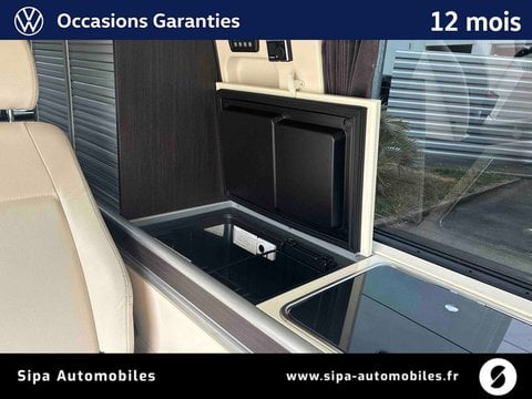 Voitures D'occasion À Lescar | Volkswagen Transporter Fg Vul Fgn Tole L2H1 2.0 Tdi 150 Dsg7 Busi...
