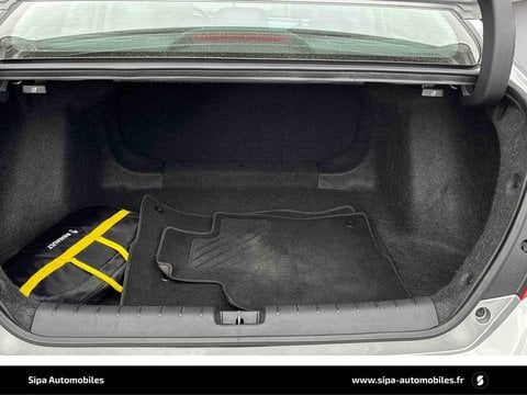 Voitures D'occasion À Mérignac | Honda Civic 1.6 I-Dtec 120 At Exclusive 4P
