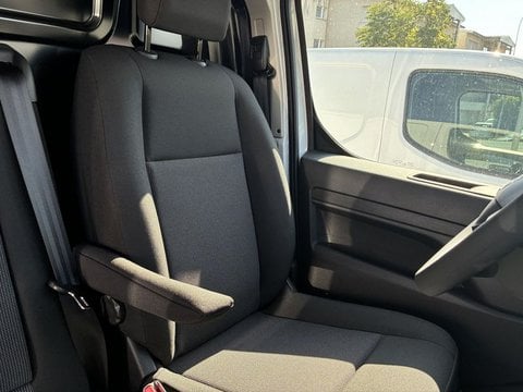 Voitures D'0Km À Villenave-D'ornon | Fiat Scudo Fg Vul Scudo Fourgon Xl Diesel 120 Ch Manuelle 4P