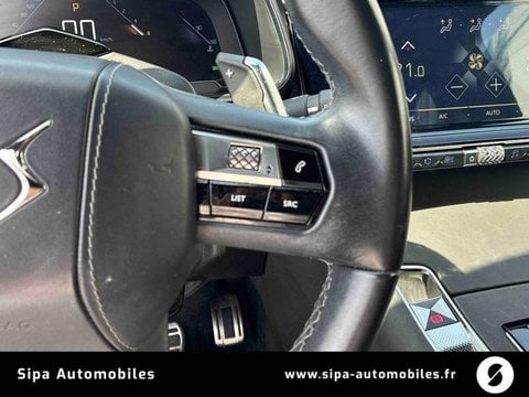 Voitures D'occasion À Lescar | Ds Ds 7 Crossback Ds7 Crossback Bluehdi 130 Eat8 Rivoli 5P