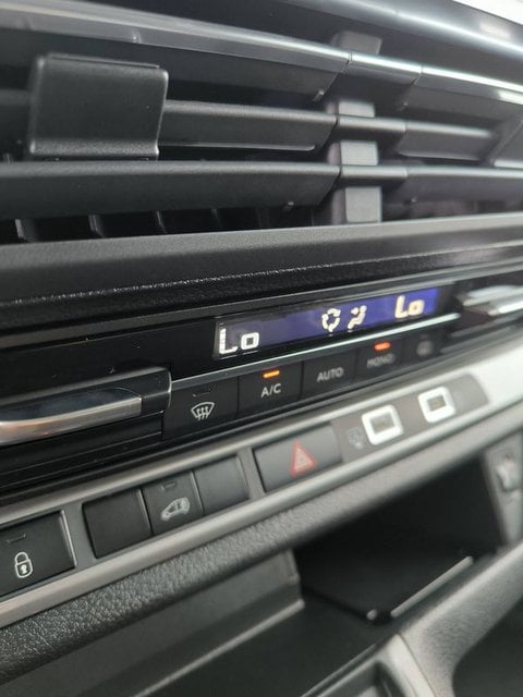 Voitures D'0Km À Toulouse | Opel Vivaro Fg Vivaro Ca Fixe Sportive Diesel 180 Ch M Automatique 4P