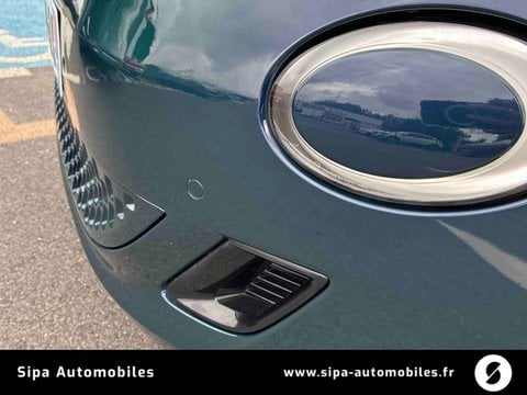 Voitures D'occasion À Toulouse | Fiat 500 Iii Electrique 500C E 118 Ch La Prima 2P
