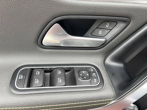 Voitures D'occasion À Libourne | Mercedes-Benz Classe A Iv 45 S Mercedes-Amg 8G-Dct Speedshift A...