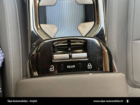 Voitures D'occasion À Anglet | Volvo Ex30 Single Extended Range 272 Ch 1Edt Ultra 5P