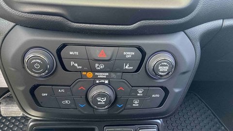 Voitures D'occasion À Toulouse | Jeep Renegade 1.5 Turbo T4 130 Ch Bvr7 E-Hybrid S 5P