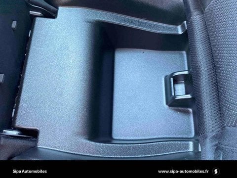 Voitures D'occasion À Mérignac | Jeep Renegade 1.0 Gse T3 120 Ch Bvm6 Brooklyn Edition 5P
