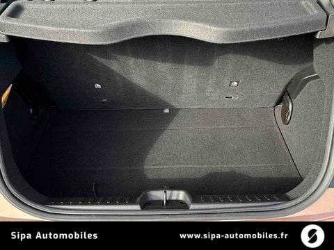Voitures D'occasion À Villenave-D'ornon | Fiat 500 E 95 Ch Nouvelle 3P