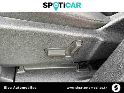 Voitures D'occasion À Lescar | Citroën C5 Aircross Hybride Rechargeable 225 E-Eat8 Shine Pack 5P