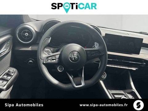 Voitures D'0Km À Toulouse | Alfa Romeo Tonale 1.5 Ibrida 175 Ch Vgt Tct7 Veloce 5P