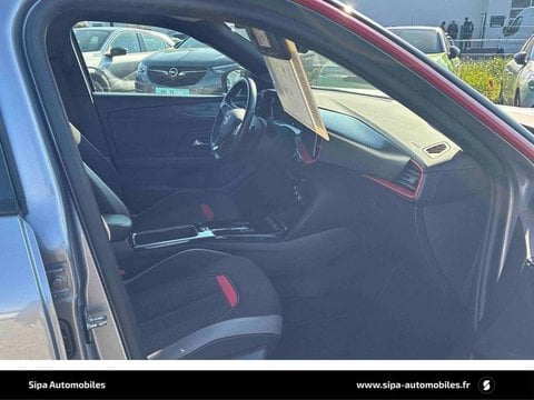Voitures D'occasion À Toulouse | Opel Mokka 1.2 Turbo 130 Ch Bva8 Gs Line 5P