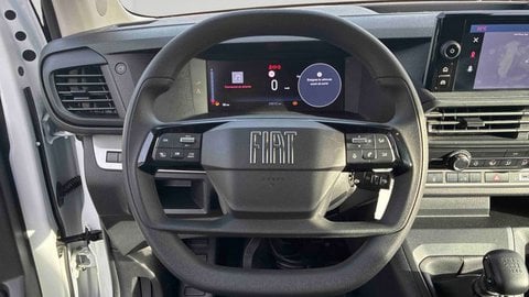 Voitures D'occasion À Libourne | Fiat Scudo Fg Vul Scudo Fourgon Bluehdi 120 Xl S&S Bvm6 4P