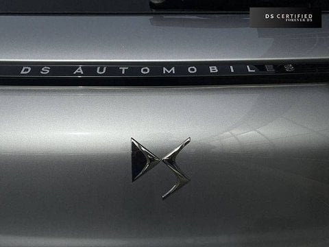 Voitures D'0Km À Lescar | Ds Ds 3 Hybride 145 E-Dct6 Jules Verne 5P