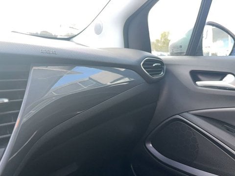 Voitures D'occasion À Toulouse | Opel Crossland X Crossland 1.2 Turbo 110 Ch Bvm6 Elegance 5P