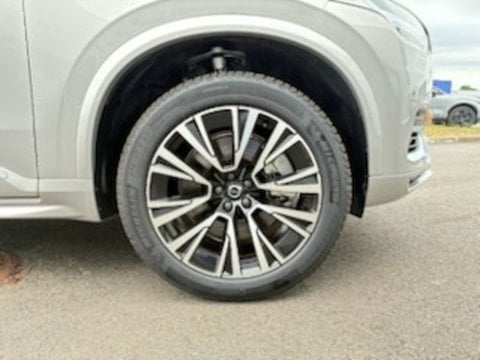 Voitures D'occasion À Lescar | Volvo Xc90 T8 Awd Hybride Rechargeable 455 Ch Geartronic 8 7Pl Ul...