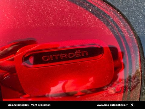 Voitures D'0Km À Mont-De-Marsan | Citroën C3 Bluehdi 100 Ch Bvm6 Plus 5P