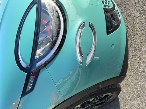 Voitures D'0Km À Toulouse | Fiat 600E 54 Kwh 156 Ch La Prima 5P