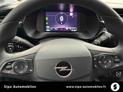 Voitures D'occasion À Bayonne | Opel Corsa Electrique 136 Ch & Batterie 50 Kwh 5P