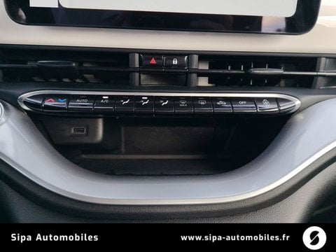 Voitures D'occasion À Villenave-D'ornon | Fiat 500 E 118 Ch 3P
