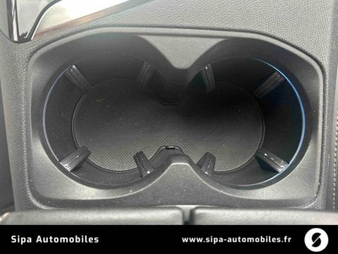 Voitures D'occasion À Muret | Peugeot 3008 Hybrid 225 E-Eat8 Gt Line 5P