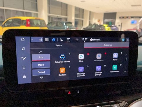 Voitures D'0Km À Toulouse | Fiat 500 Iii Electrique E 95 Ch Icône 3P