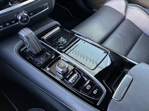 Voitures D'occasion À Labège | Volvo S60 Iii T8 Twin Engine 318 + 87 Ch Geartronic 8 Polestar E...