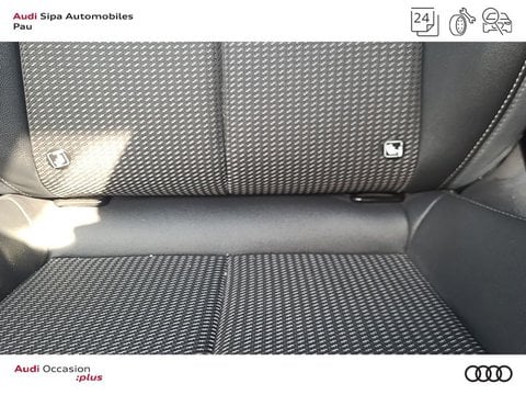 Voitures D'occasion À Lescar | Audi A1 Sportback 30 Tfsi 116 Ch S Tronic 7 S Line 5P