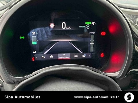 Voitures D'occasion À Bayonne | Fiat 500 Iii Electrique E 95 Ch Action 3P