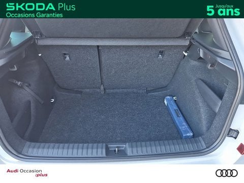 Voitures D'occasion À Tarbes | Škoda Kamiq 1.0 Tsi Evo 2 116 Ch Dsg7 Monte Carlo 5P
