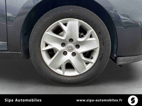 Voitures D'occasion À Toulouse | Renault Mégane Iii Dci 90 Fap Eco2 Authentique Euro 5 5P
