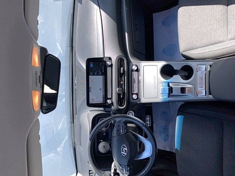 Voitures D'occasion À Libourne | Hyundai Kona Electrique 64 Kwh - 204 Ch Creative 5P