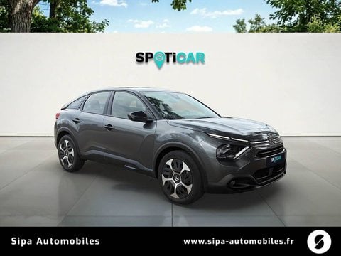 Voitures D'occasion À Lescar | Citroën C4 Puretech 130 S&S Bvm6 Feel 5P