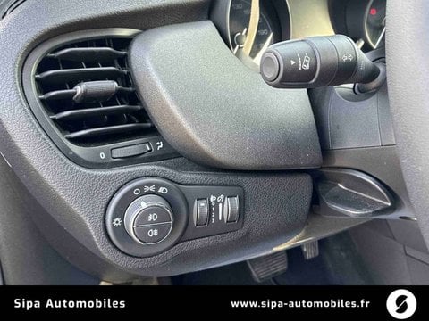 Voitures D'occasion À Toulouse | Fiat 500X 1.5 Firefly 130 Ch S/S Dct7 Hybrid 5P