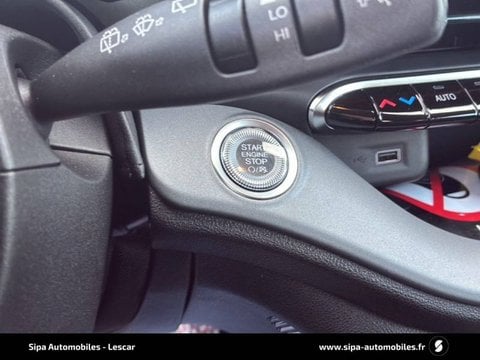 Voitures D'0Km À Lescar | Fiat 500 Iii Electrique E 95 Ch Red 3P
